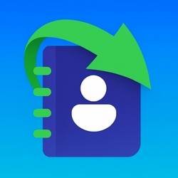 Contacts Backup and Restore