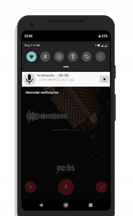 Rec Recorder PRO screenshot 4