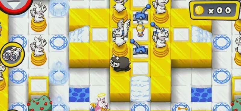 Aporkalypse - Pigs of Doom screenshot 4