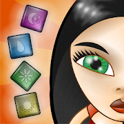 Magic Variable - Match-3 RPG Strategy & Puzzle