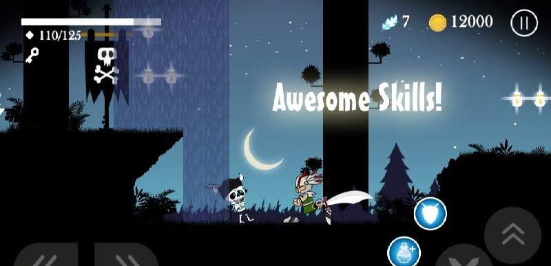 Story Knight screenshot 1