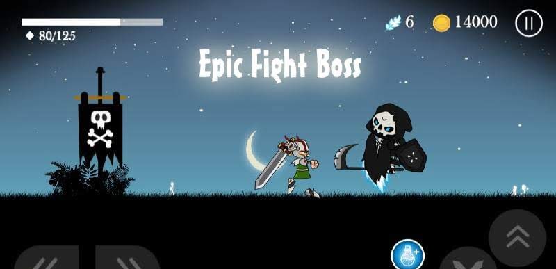 Story Knight screenshot 2