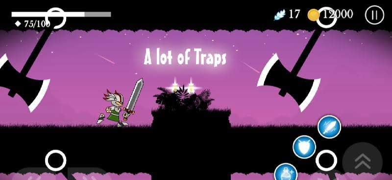 Story Knight screenshot 3