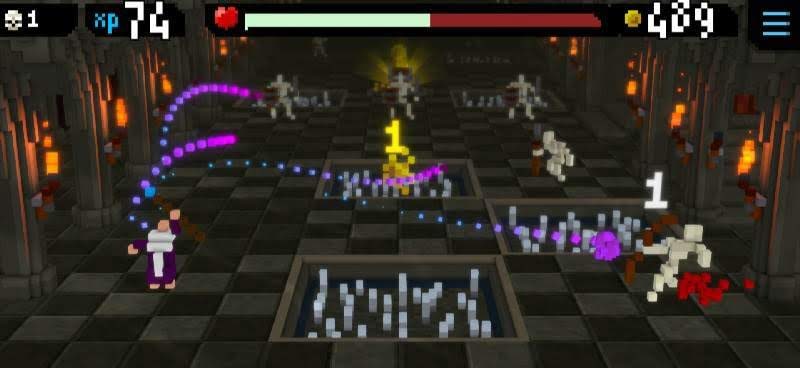 Flipping Legend screenshot 2