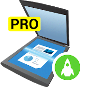 My Scans PRO - PDF Scanner