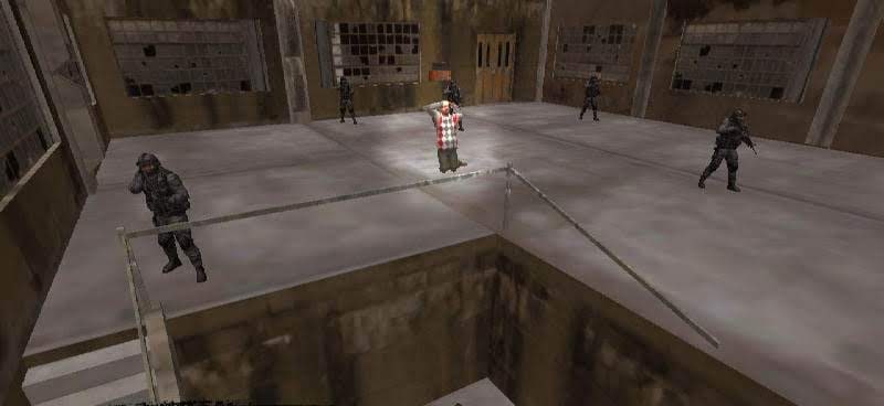 IGI Commando Missions: Free Shooting Games FPS screenshot 2