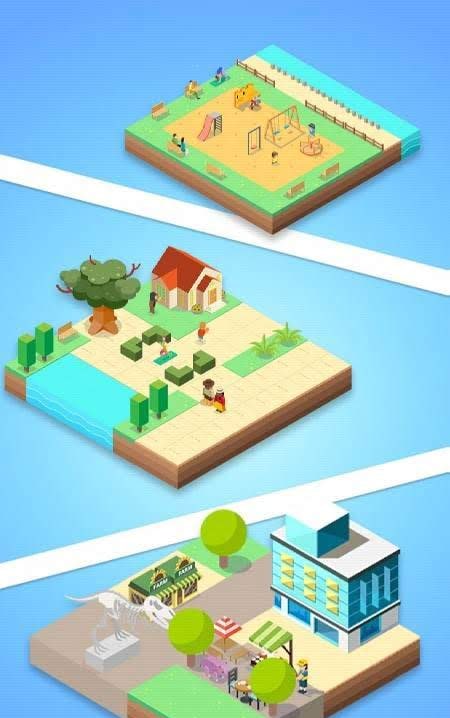 Color Island image 3