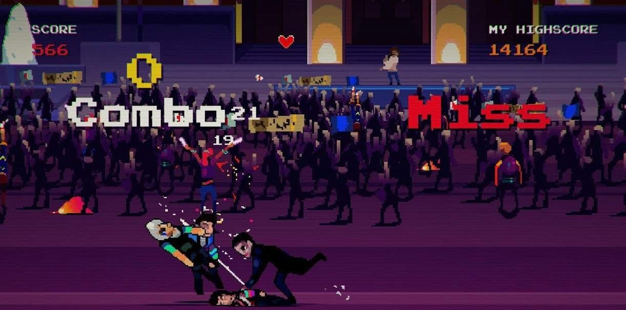 Battle For Basiani screenshot 3