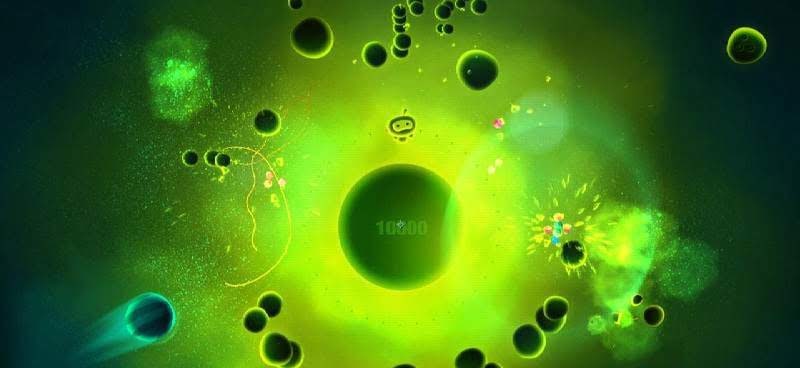 Crumble Zone gameplay screenshot 1
