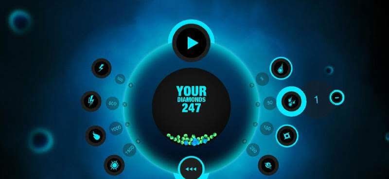 Crumble Zone gameplay screenshot 4