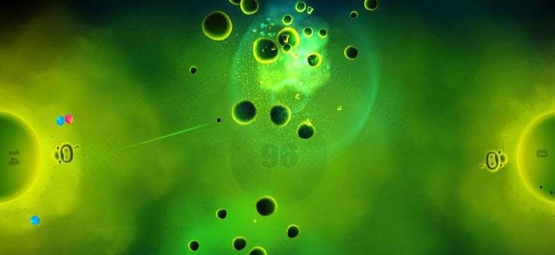 Crumble Zone gameplay screenshot 3