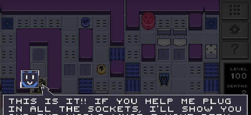 Circuit Dude gameplay screenshot 2