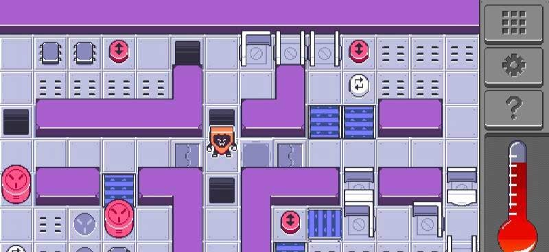 Circuit Dude gameplay screenshot 3