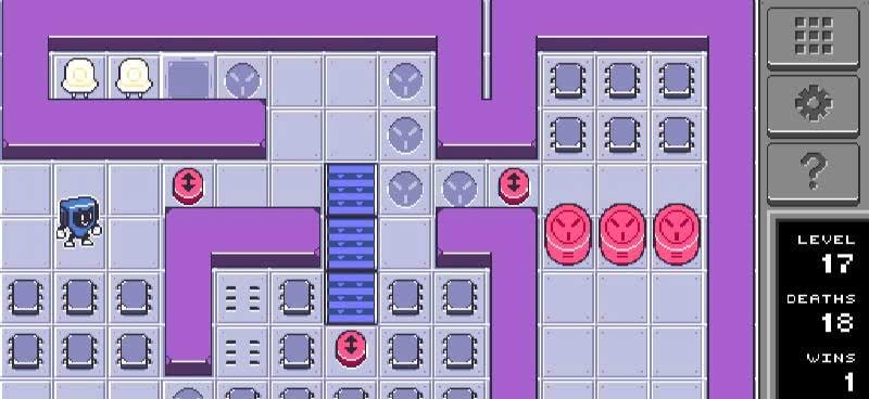 Circuit Dude gameplay screenshot 4