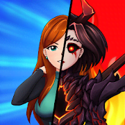 Super Hero Tap: Idle RPG