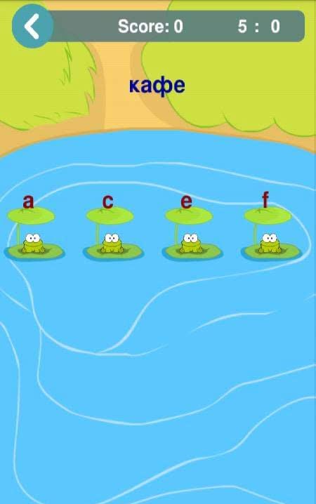 Learn English Conversation screenshot 4