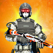 Counter Terrorist Strike: FPS Shooting Games