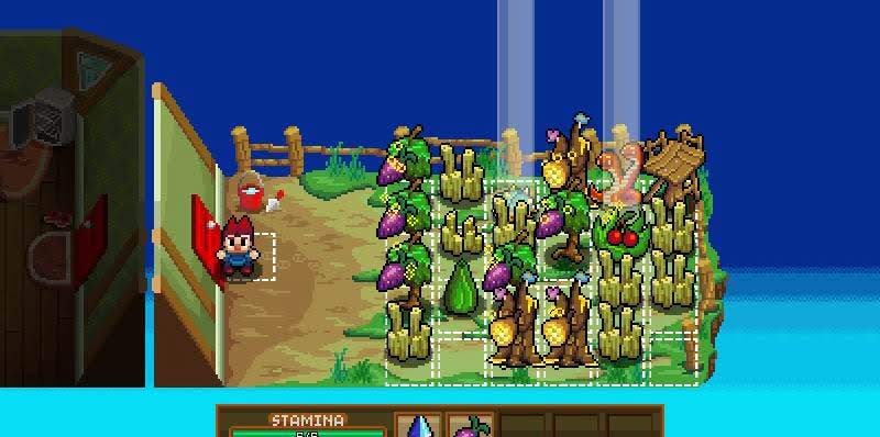 A Slime Hut screenshot 4