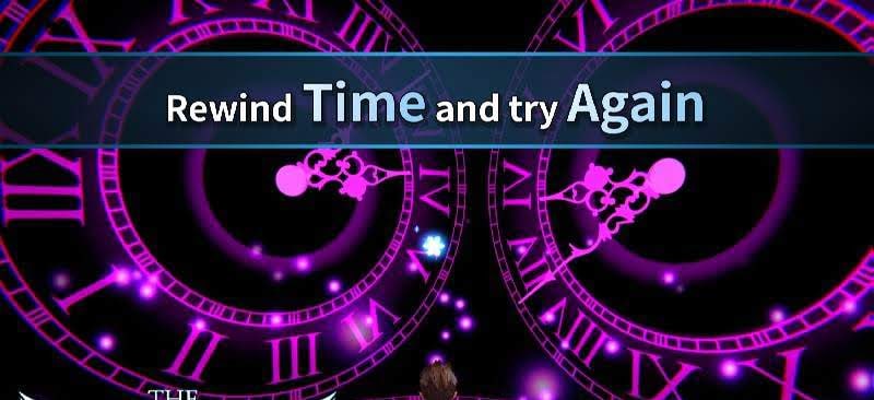 The Moment screenshot 1