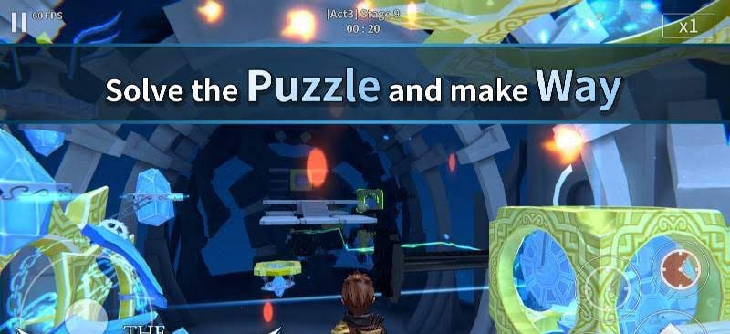 The Moment screenshot 3