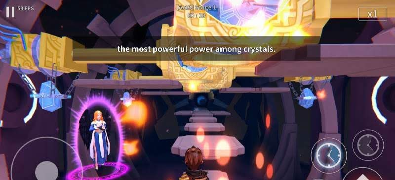 The Moment screenshot 4
