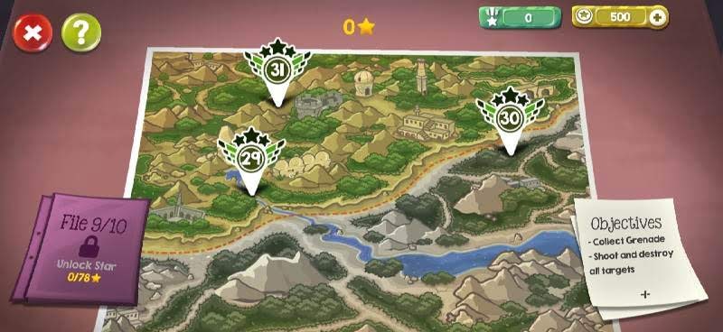 Strike Force Troopers screenshot 2