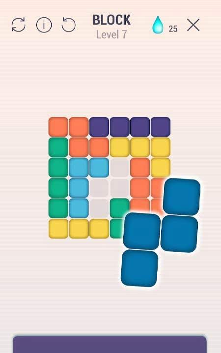 Nature - Idle & Puzzles gameplay screenshot 2