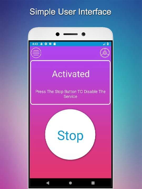 Whistle Phone Finder : Whistle To Find My Phone Screenshot 4