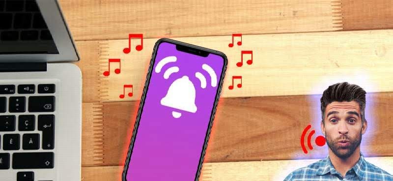 Whistle Phone Finder : Whistle To Find My Phone Screenshot 2
