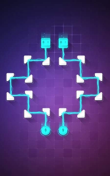 Laser Overload 2 gameplay screenshot 2
