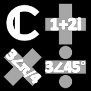 Complex Number Calculator | Polar Complex Calc