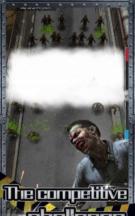Zombie TD-Defend the last refuge screenshot 3