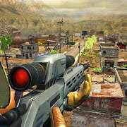 US Army Sniper Shooter: IGI Mission 2020