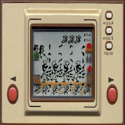 Old Good Games 10 In 1