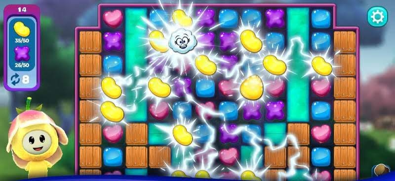 Gloom Busters screenshot 4