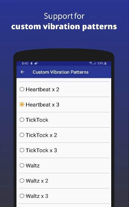 Ring Master - Increasing Ringtone Volume screenshot 3