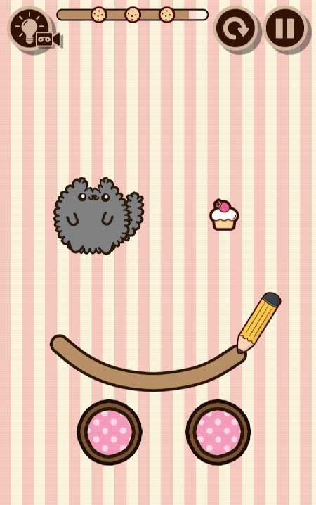 Jelly Cat screenshot 3