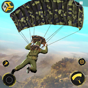 US Army Commando Battleground Survival Mission