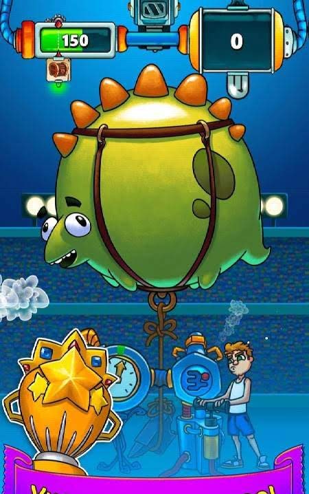 Balloon Store - Click & Idle Tycoon screenshot 4