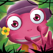 Foodie Frog - World Tour