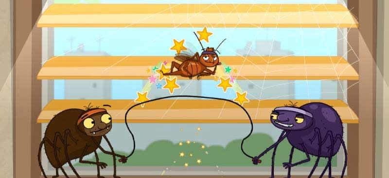 Roach Master! screenshot 3