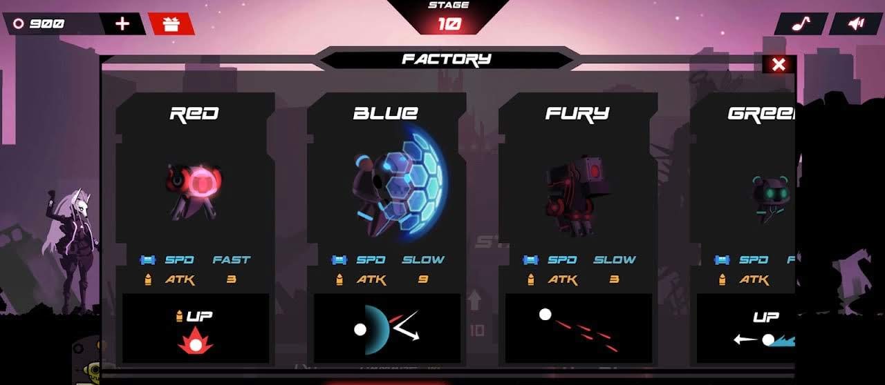 Dart Warrior - Zombie games, Archery screenshot 3
