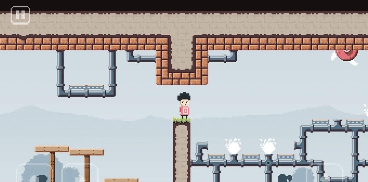Sudden Way gameplay screenshot 3