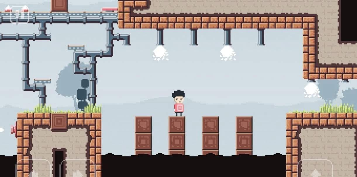 Sudden Way gameplay screenshot 4