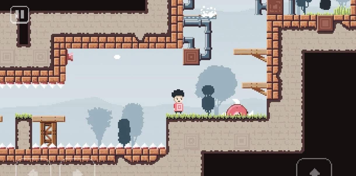 Sudden Way gameplay screenshot 1