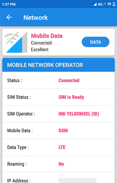 SIM Tool Manager screenshot 3