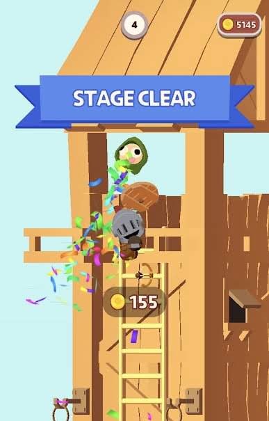 Shield Knight screenshot 3