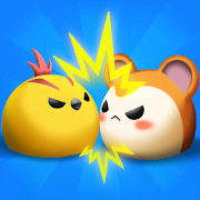 BumperZoo.io - Zoo Battle Royale