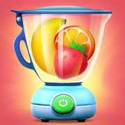 Blendy! - Juicy Simulation