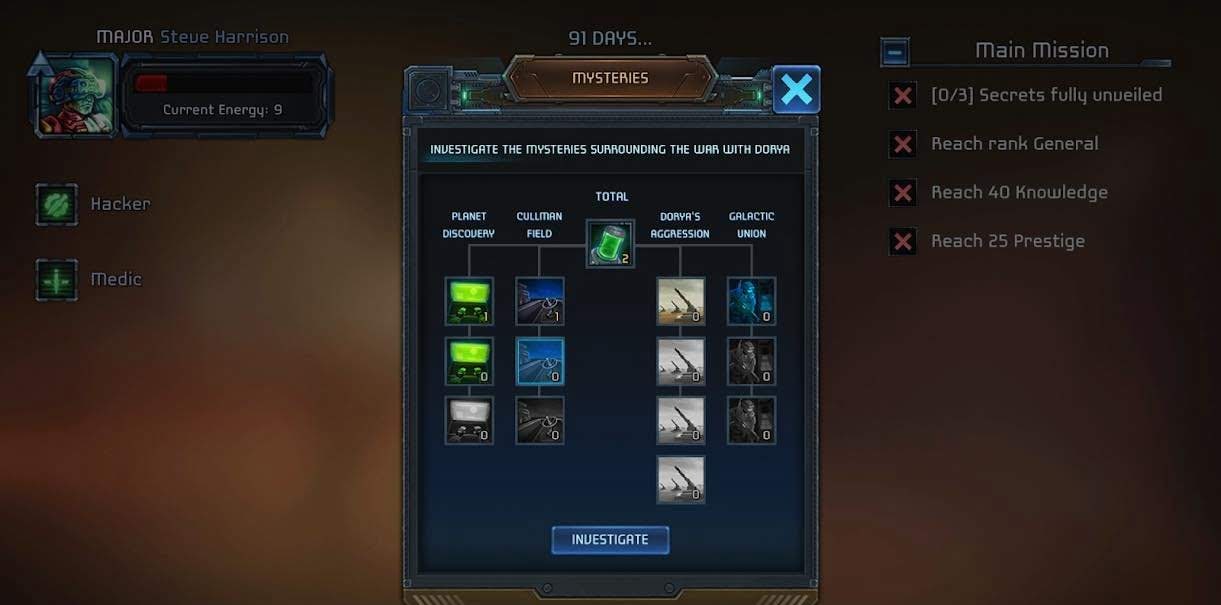 Trap For Winners gameplay screenshot 4